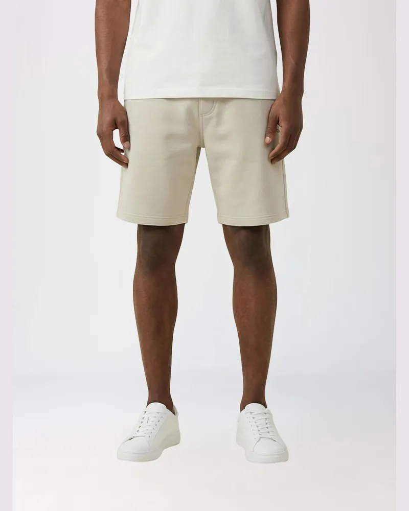 Calvin Klein Shorts herren Beige