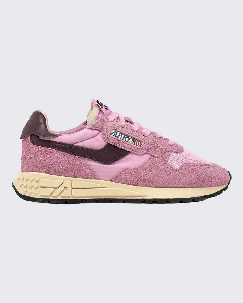 AUTRY Sneakers damen Pink