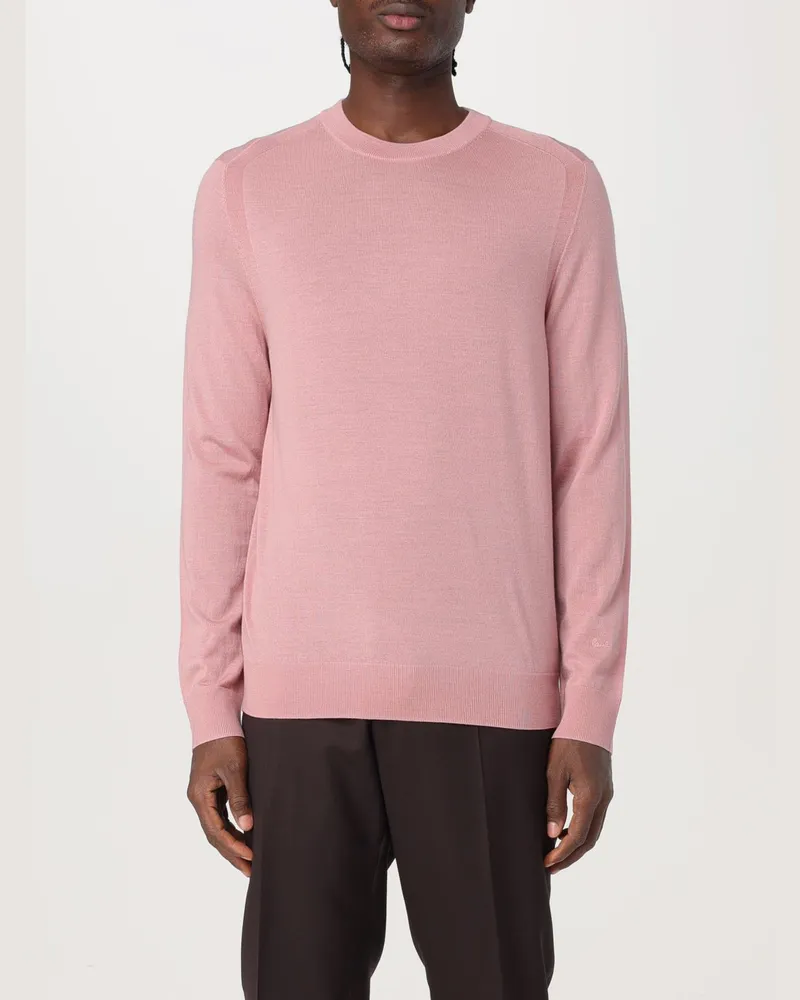 Paul Smith Pullover Pink