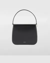 Ferragamo Handtasche Schwarz