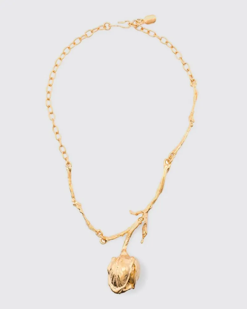 Marni Schmuck damen Gold