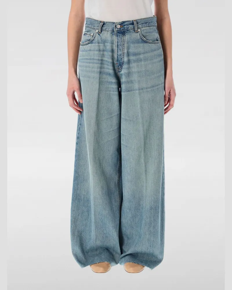 Haikure Jeans damen Blau