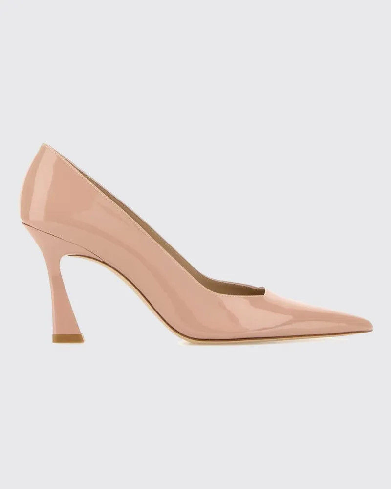 Stuart Weitzman Absatzschuhe damen Pink