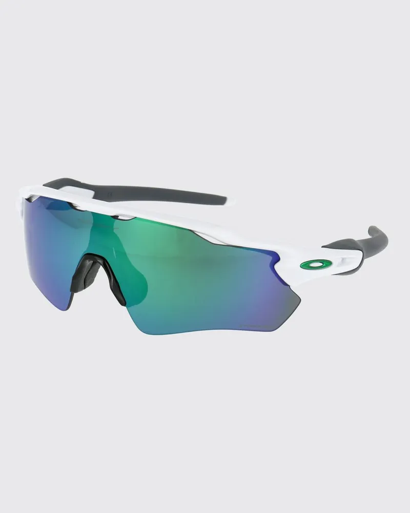Oakley Sonnenbrille herren Weiss