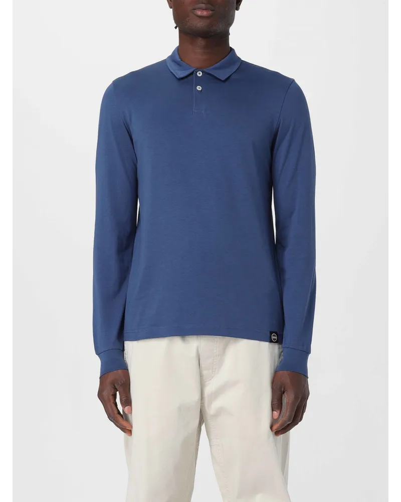 Colmar Polo Blau