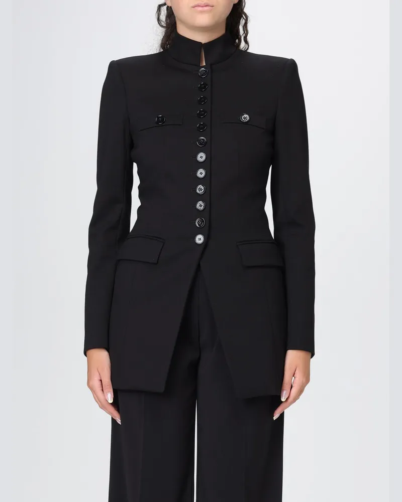Patrizia Pepe Blazer damen Schwarz