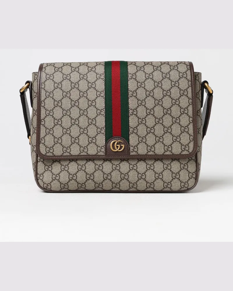 Gucci Tasche herren Beige