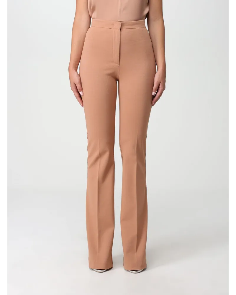 Pinko Hose damen Braun
