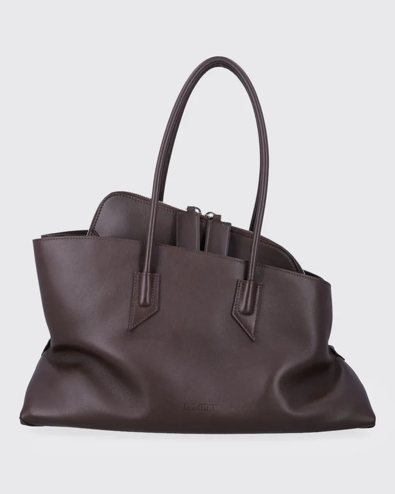 ATTICO Handtasche damen Braun