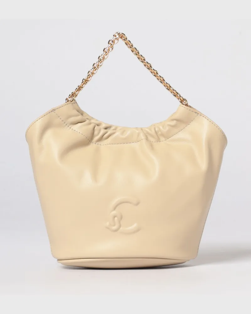 Coccinelle Handtasche damen Sand