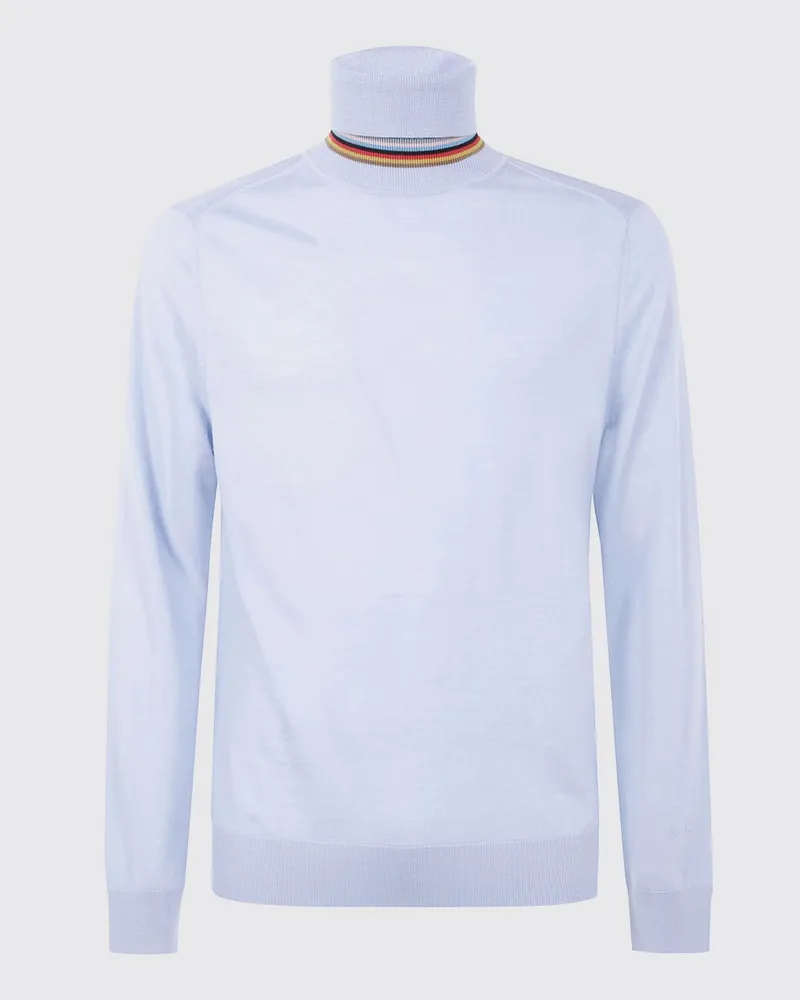 Paul Smith Pullover herren Blau