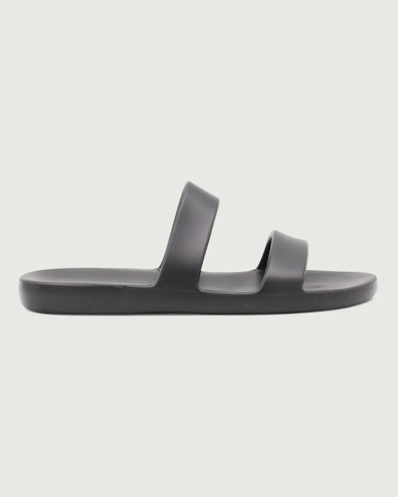 The Row Sandalen mit absatz damen Schwarz