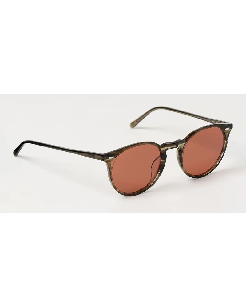 Oliver Peoples Sonnenbrillen Fa01