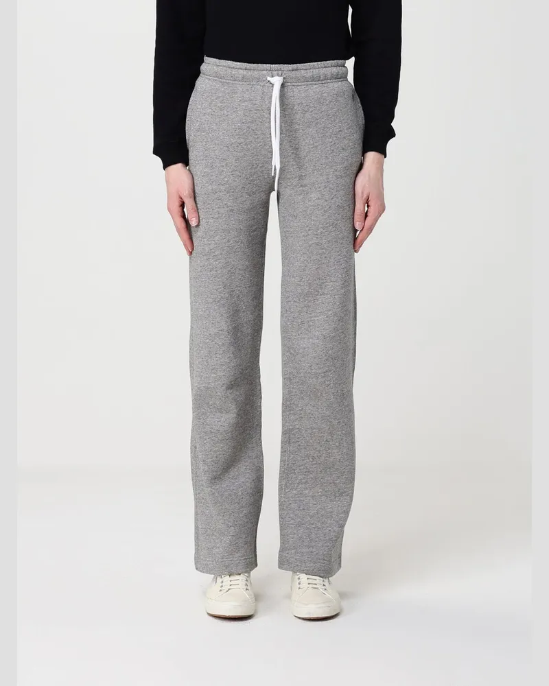 Ralph Lauren Hose damen Grau
