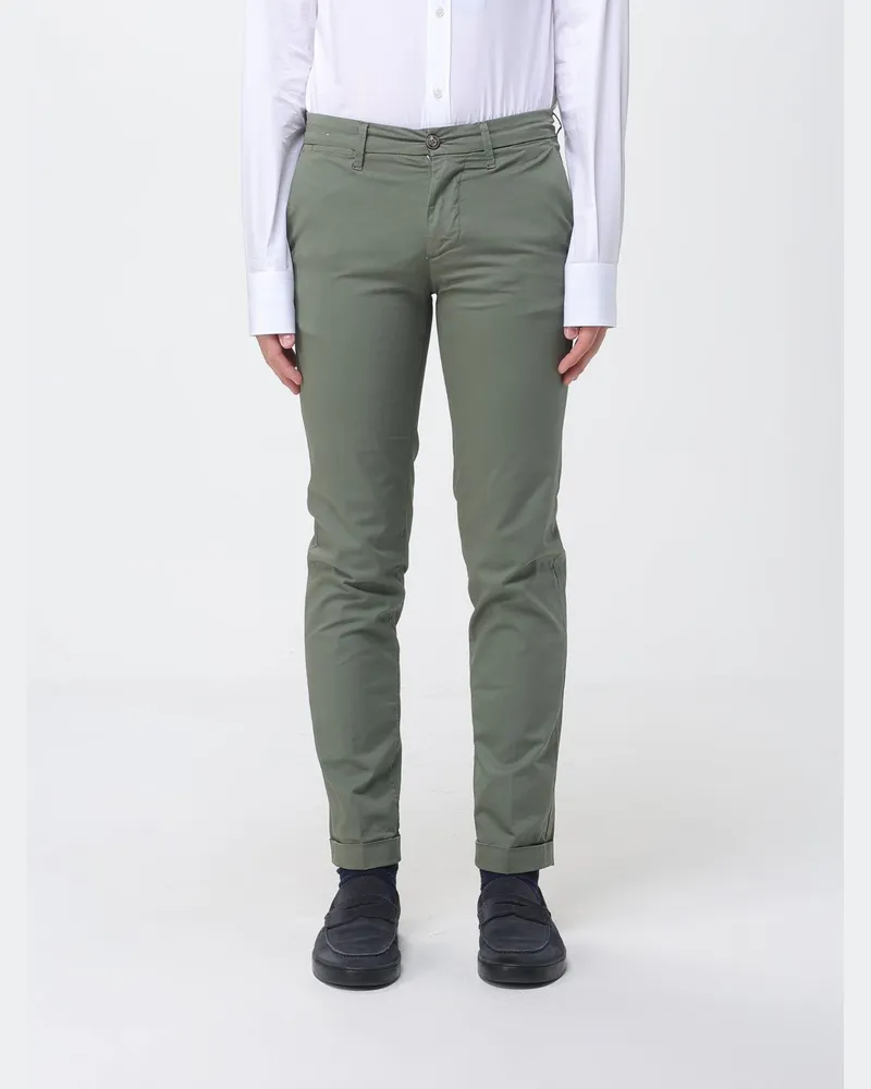 Re-HasH Hose herren Military