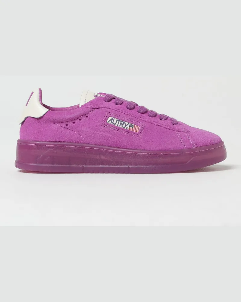 AUTRY Sneakers damen Beige