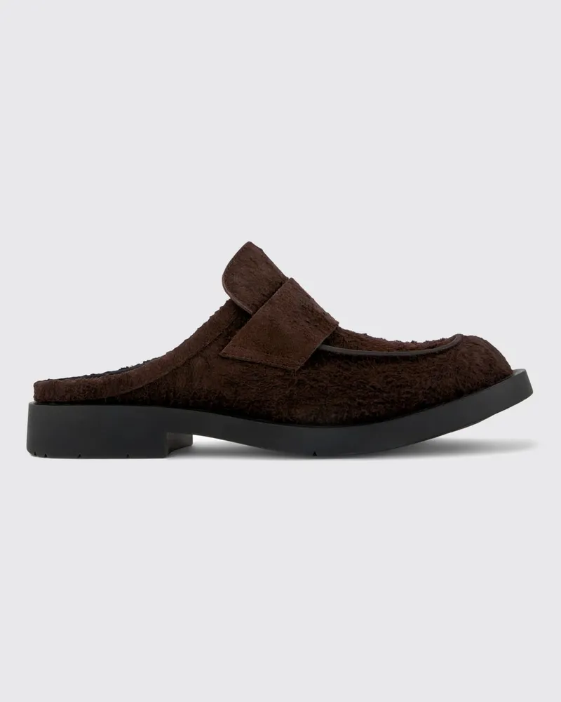 Camper Schuhe herren Braun