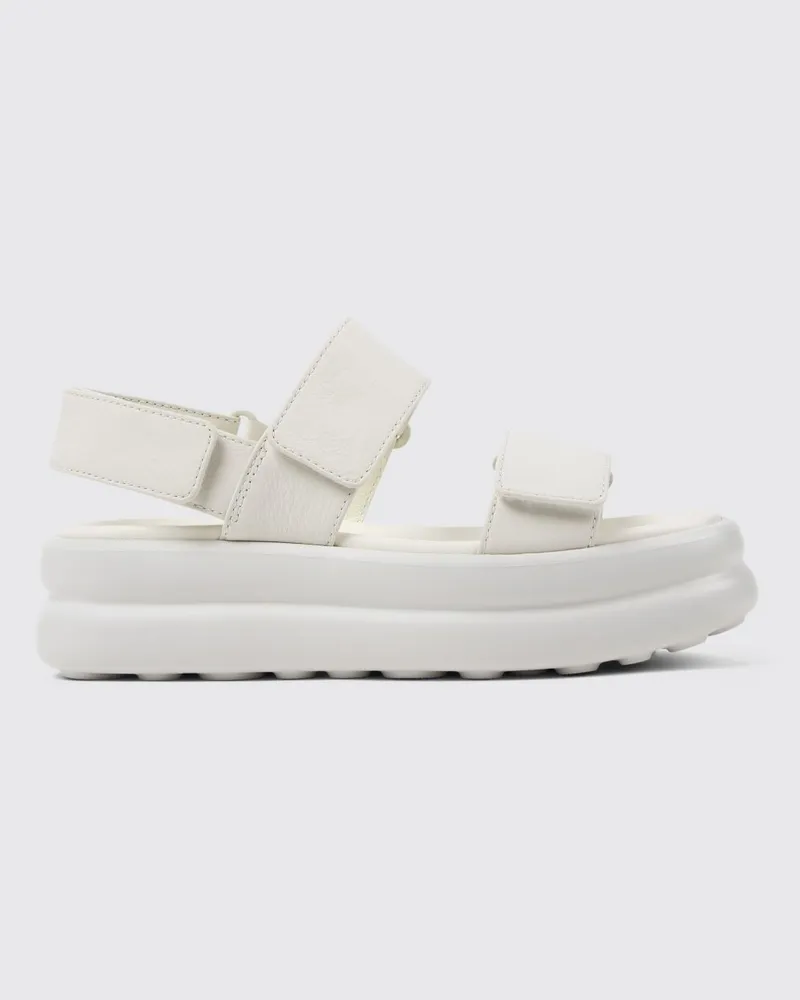 Camper Schuhe damen Weiß