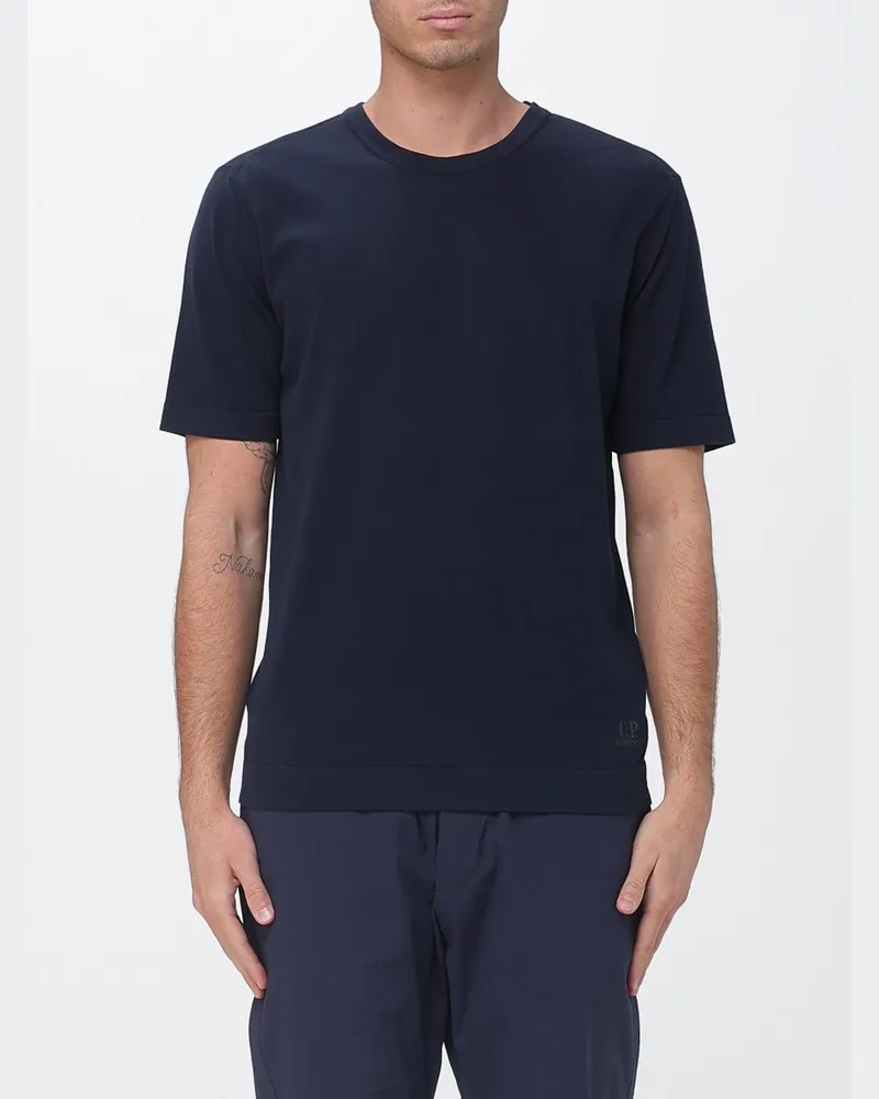 C.P. Company Pullover herren Blau