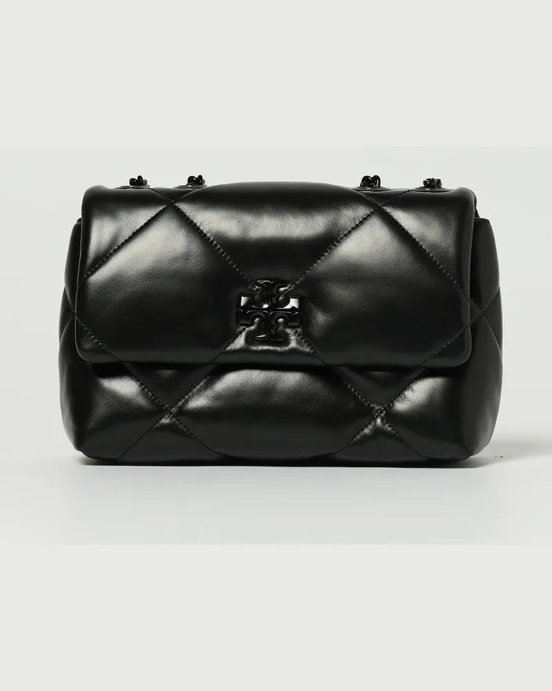 Tory Burch Schultertasche damen Schwarz