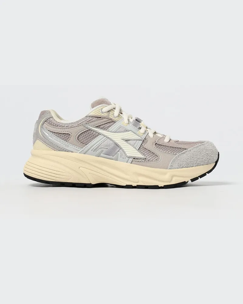 Diadora Sneakers damen Hellblau