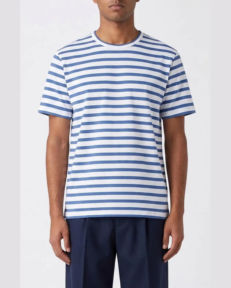 Junya Watanabe T-shirt herren Weiß