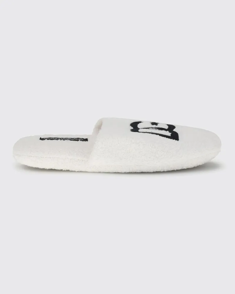 Dolce & Gabbana Schuhe herren Dolce & Gabbana Weiß