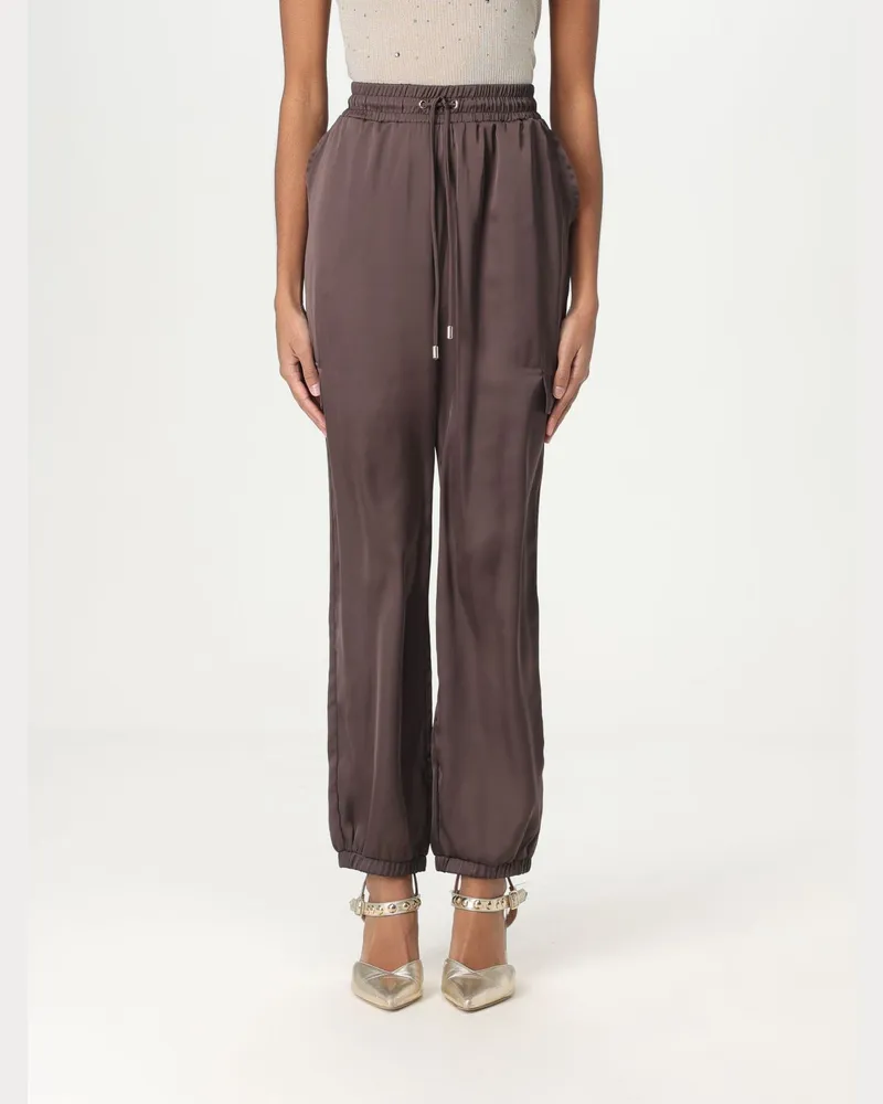 Liu Jo Hose damen Braun