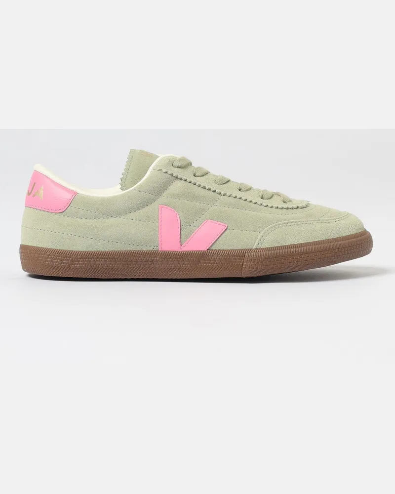 VEJA Sneakers damen Moosgrün