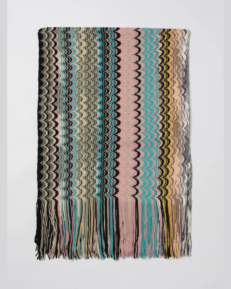 Missoni Schal damen Fa01
