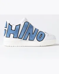 Moschino Sneakers Weiß