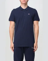 Tommy Hilfiger Polo Blau