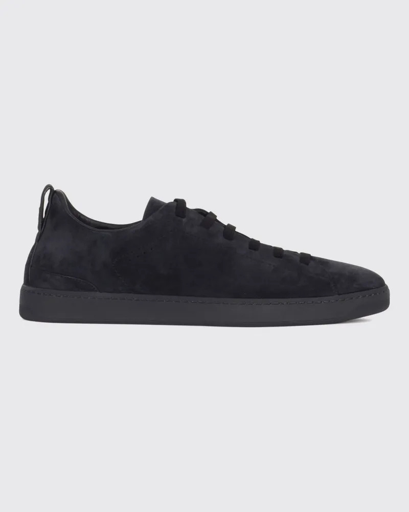 Church's Sneakers herren Navy