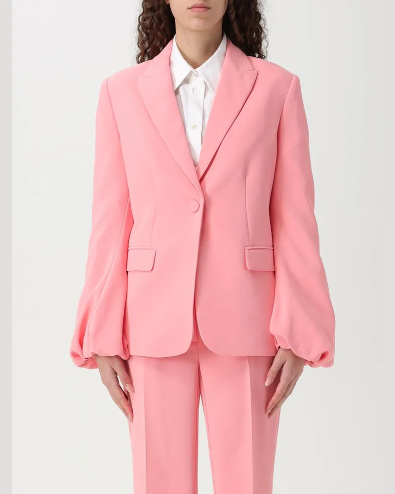 Twin-Set Jacke damen Peach