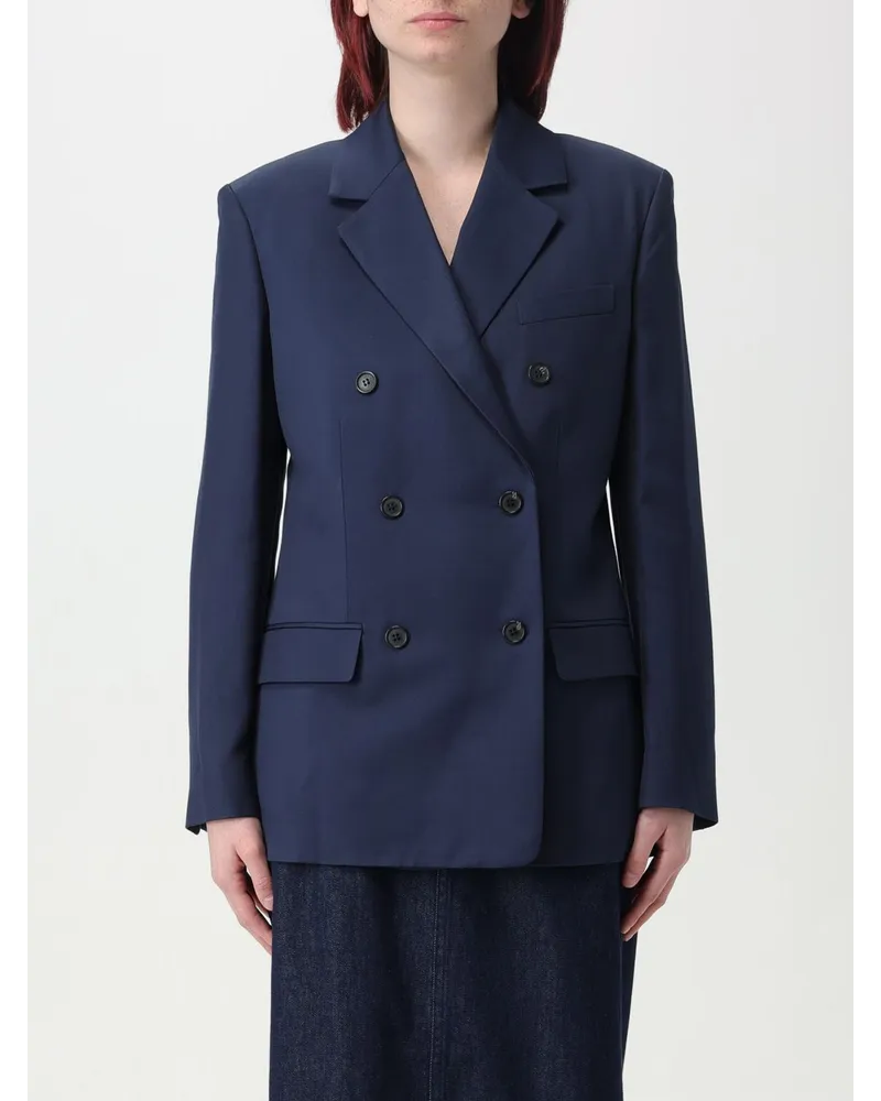 Theory Blazer Navy