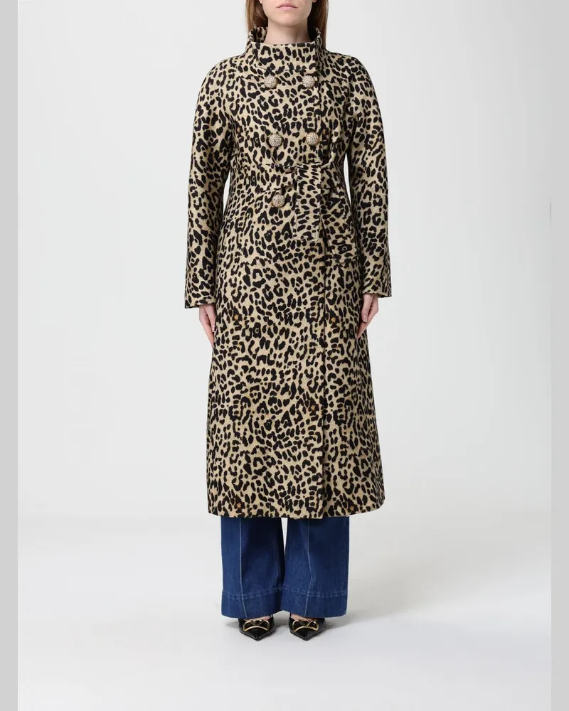 Valentino Garavani Mantel damen Bunt