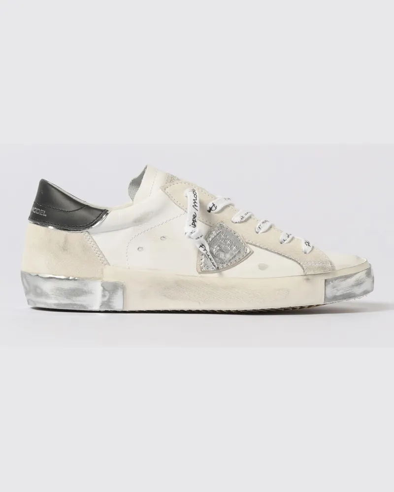 Philippe Model Sneakers damen Grau