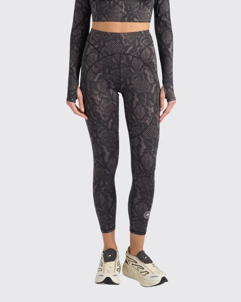 adidas Hose damen Schwarz