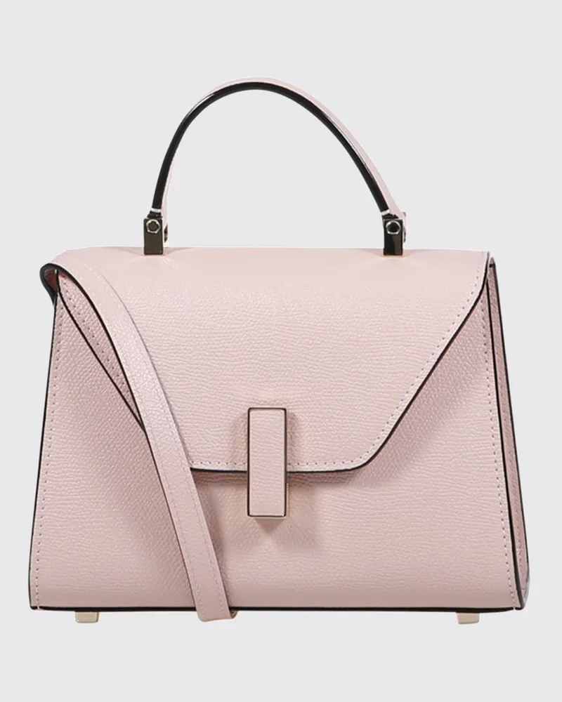 Valextra Handtasche damen Pink