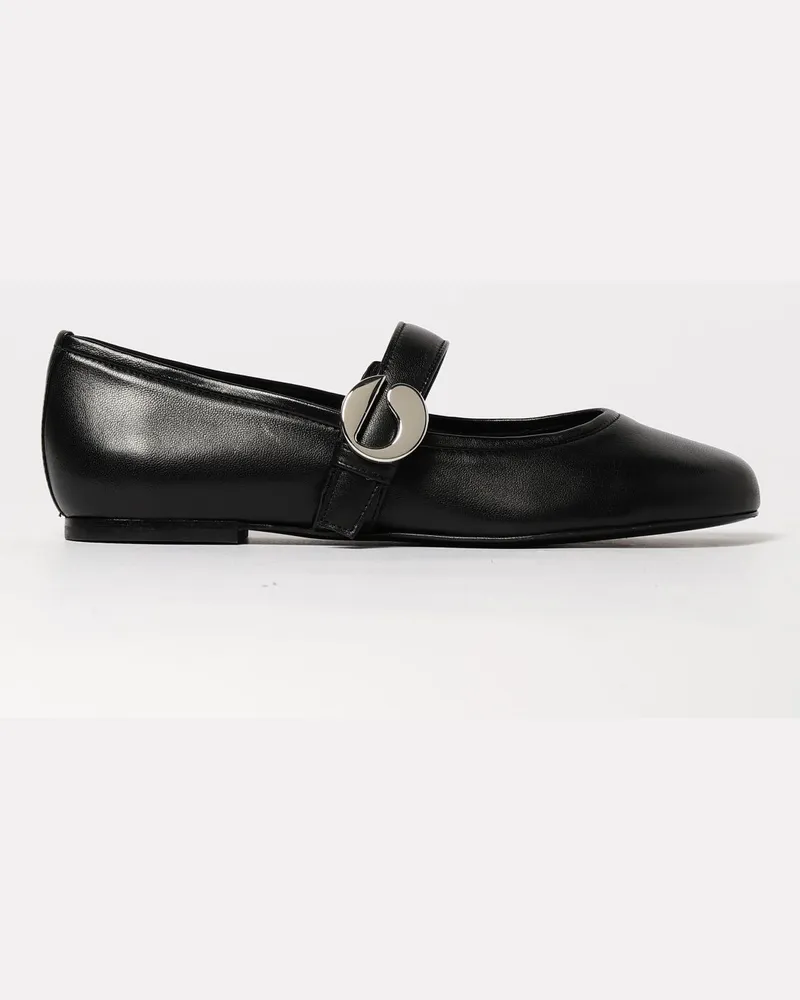 COPERNI Schuhe damen Schwarz