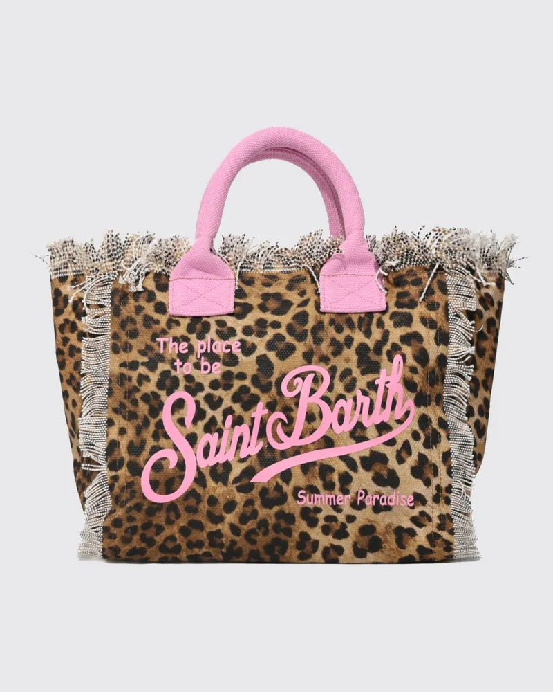 MC2 Saint Barth Handtasche damen Fa05