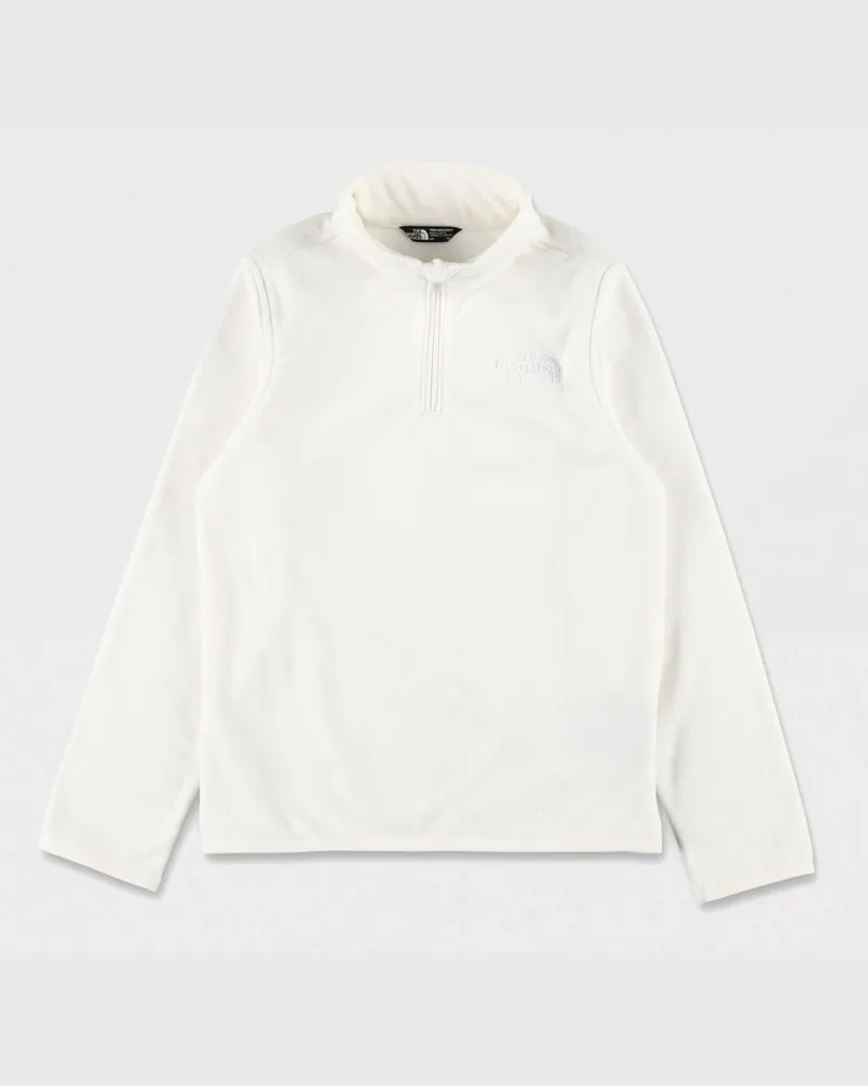 The North Face Pullover kinder Weiß