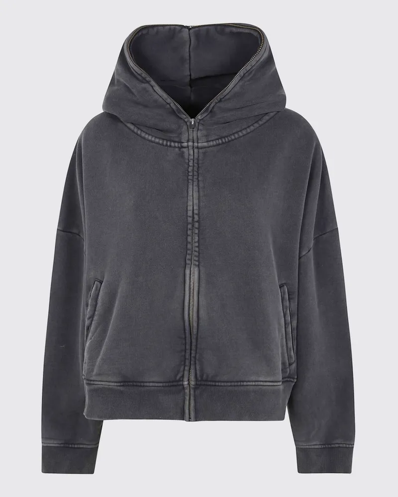 Entire Studios Sweatshirt damen Schwarz