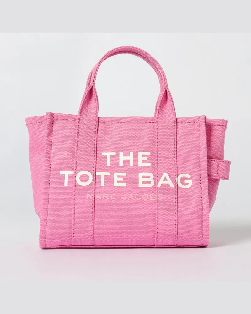 Marc Jacobs Handtasche damen Pink