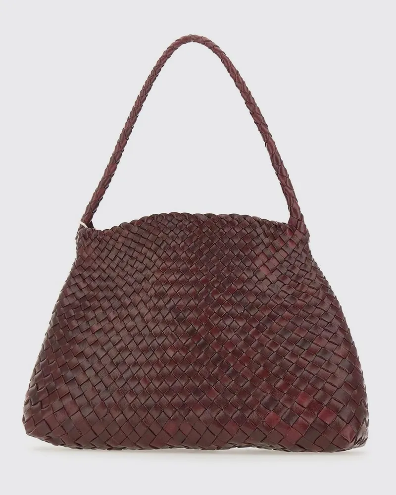 Dragon Diffusion Handtasche damen Rot