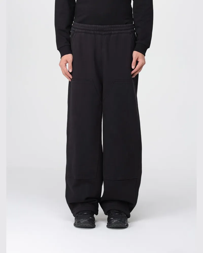Carhartt WIP Hose herren Schwarz