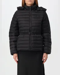 Calvin Klein Jacke Schwarz