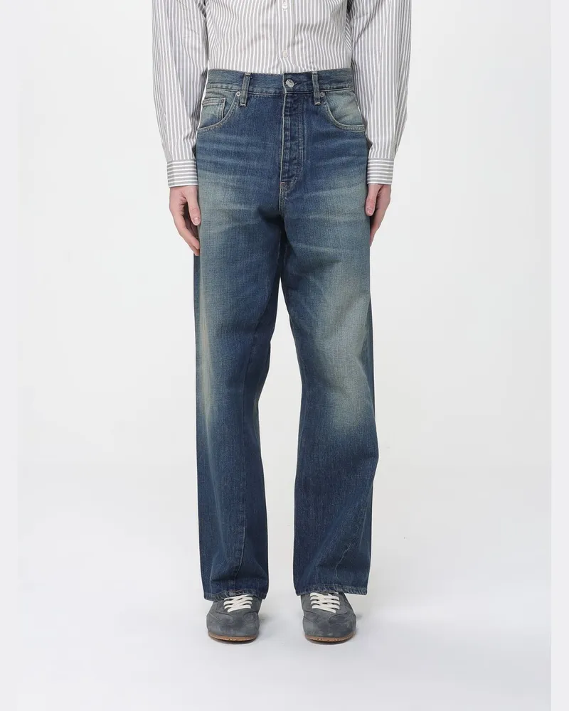 Sunflower Jeans herren Blau