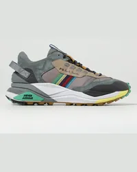 Paul Smith Sneakers Military