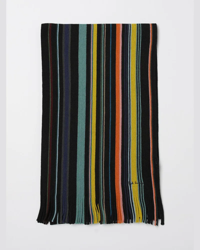 Paul Smith Schal herren Bunt